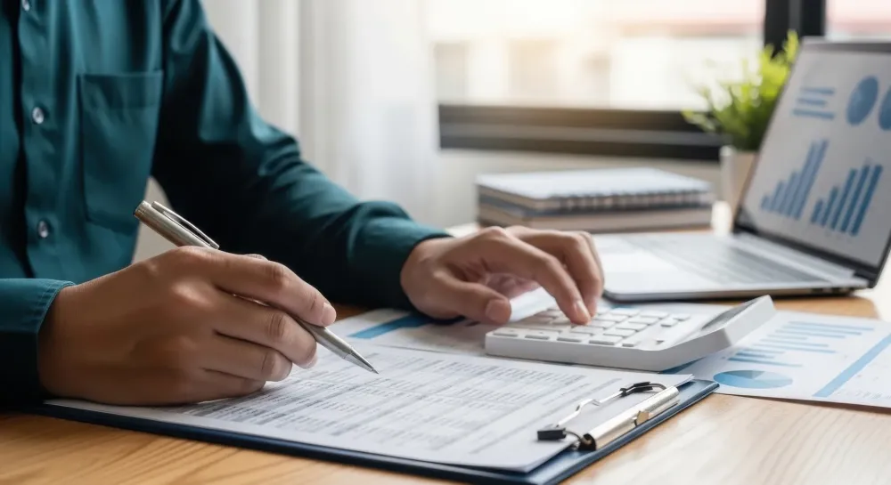 Cabinet expert comptable près de Draguignan