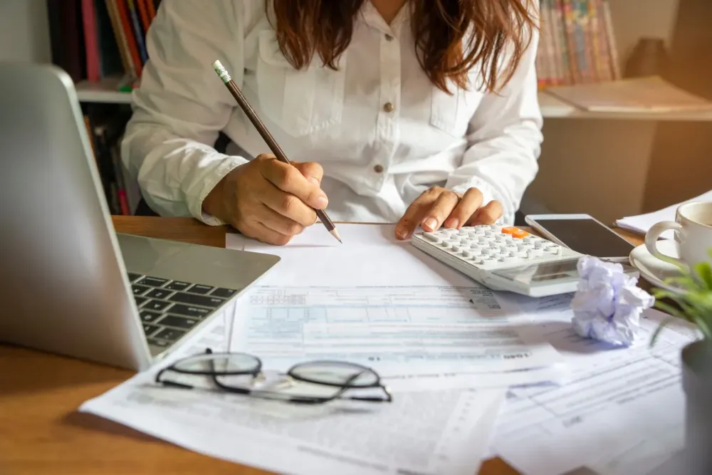 Contrôle de gestion près de Draguignan